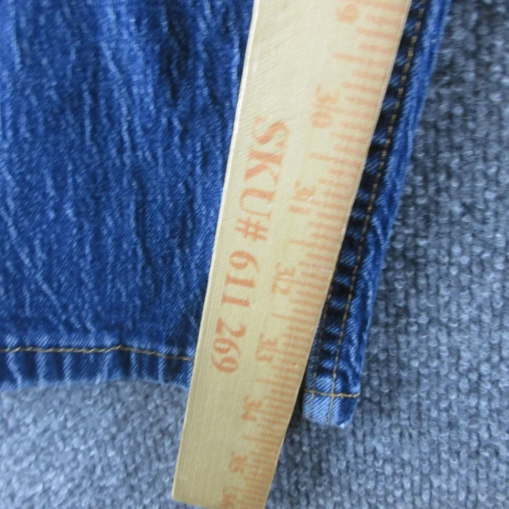 Levis levis 505